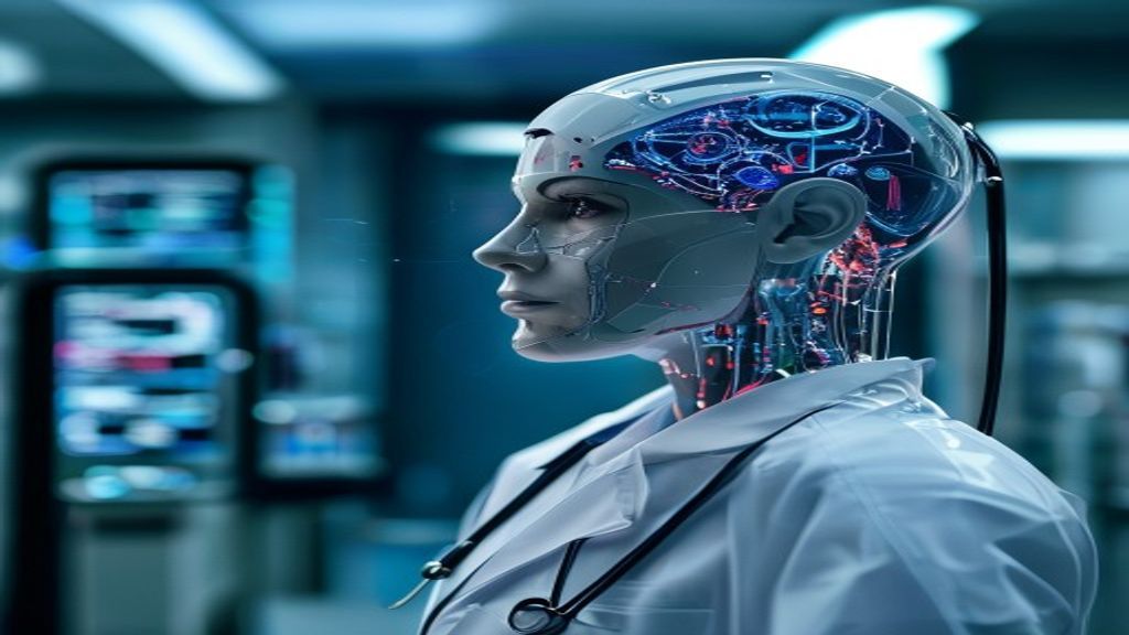Inteligência artificial diagnóstica chega a 420 hospitais brasileiros
