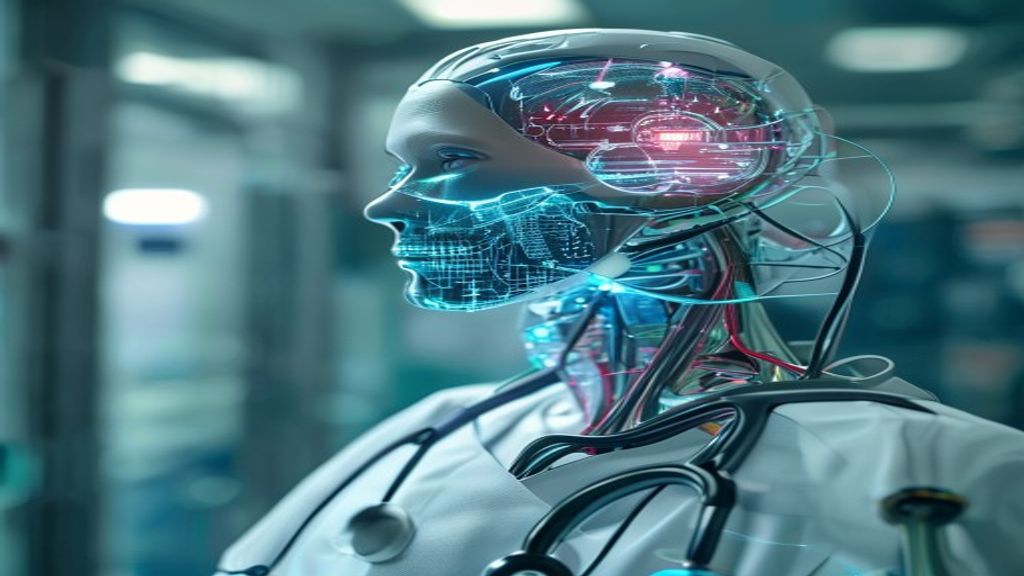 Inteligência Artificial no diagnóstico médico avança com regulação