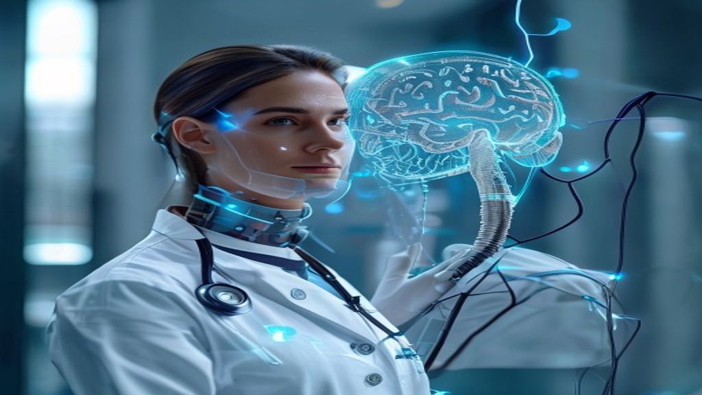 Inteligência Artificial no diagnóstico precoce de câncer avança no SUS