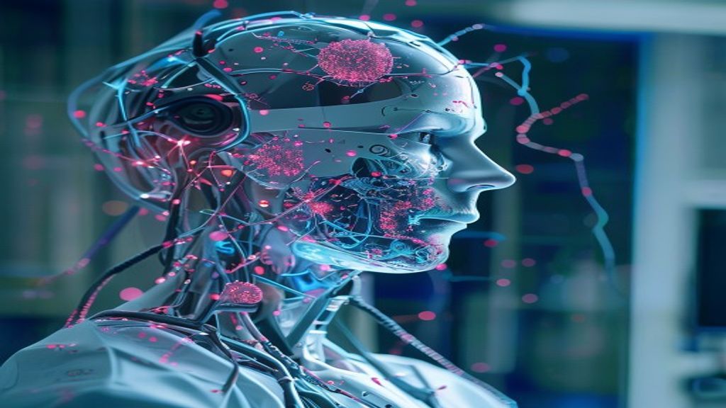 Inteligência Artificial transforma diagnóstico oncológico no SUS
