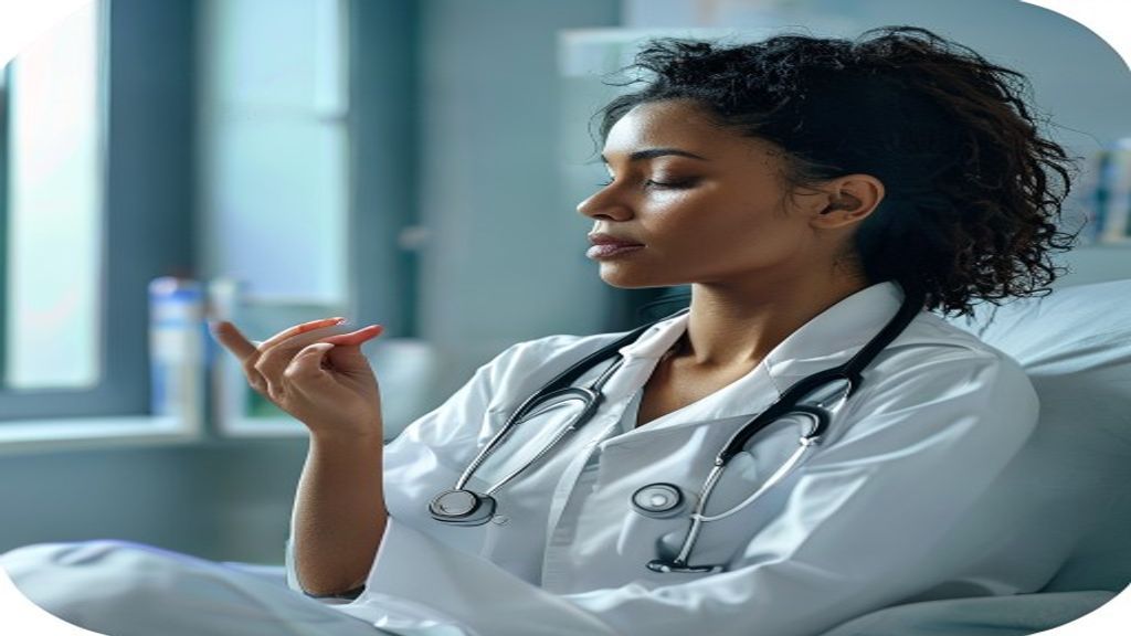 Saúde mental digital: apps terapêuticos ganham reconhecimento médico