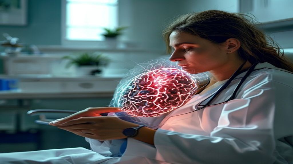 Saúde mental digital: telemedicina psiquiátrica cresce 340% no país