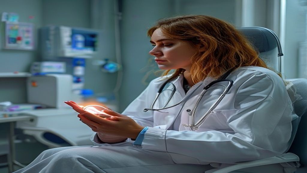 Saúde mental: telemedicina psiquiátrica cresce 340% em dois anos