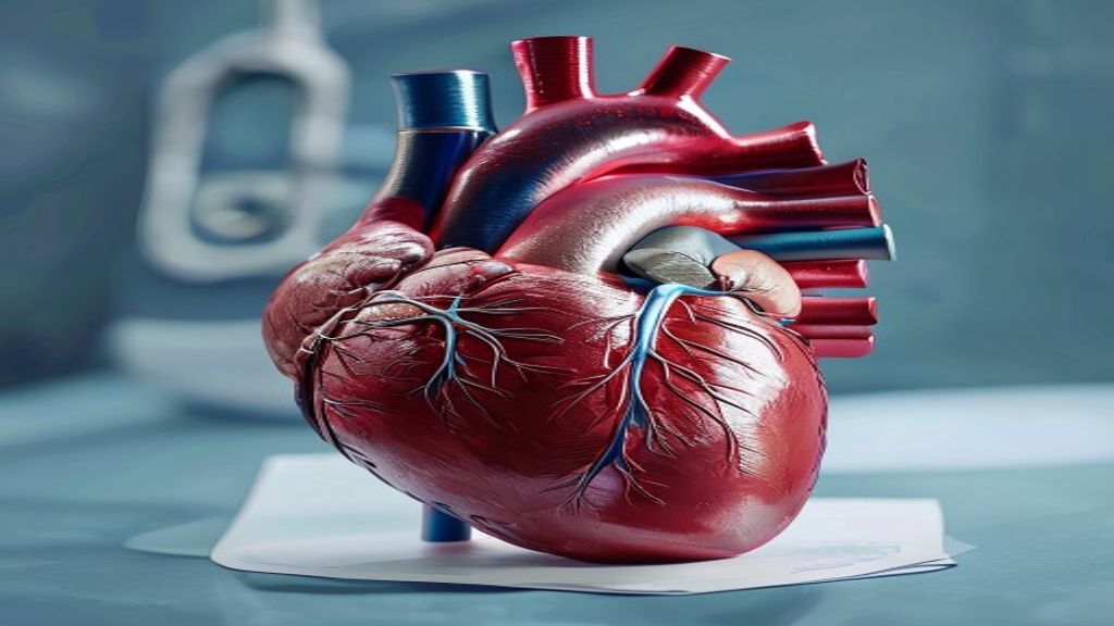 Semaglutida reduz risco cardiovascular em pacientes sem diabetes