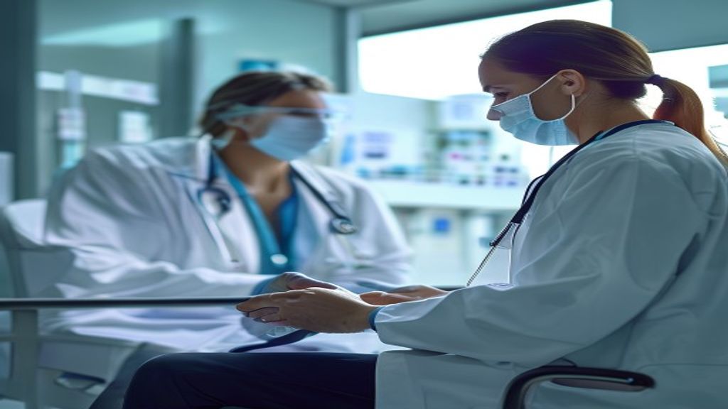 Telemedicina atinge 40% das consultas no Brasil em 2026