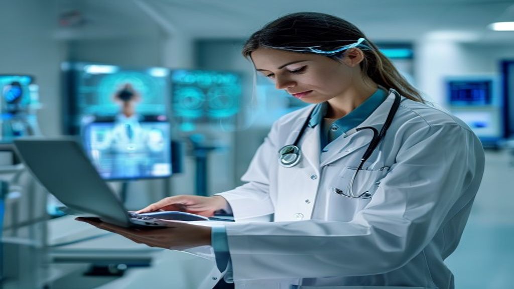 Telemedicina integrada: prontuários unificados chegam a 12 estados