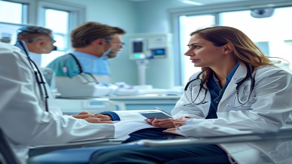 Telemedicina ultrapassa 60% das consultas ambulatoriais
