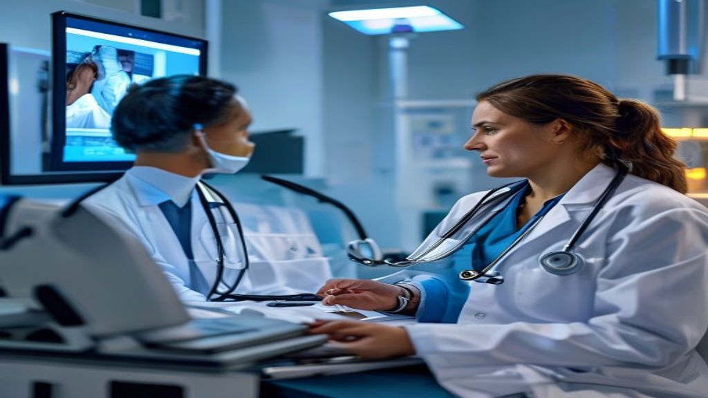 Telemedicina ultrapassa consultas presenciais em atenção primária