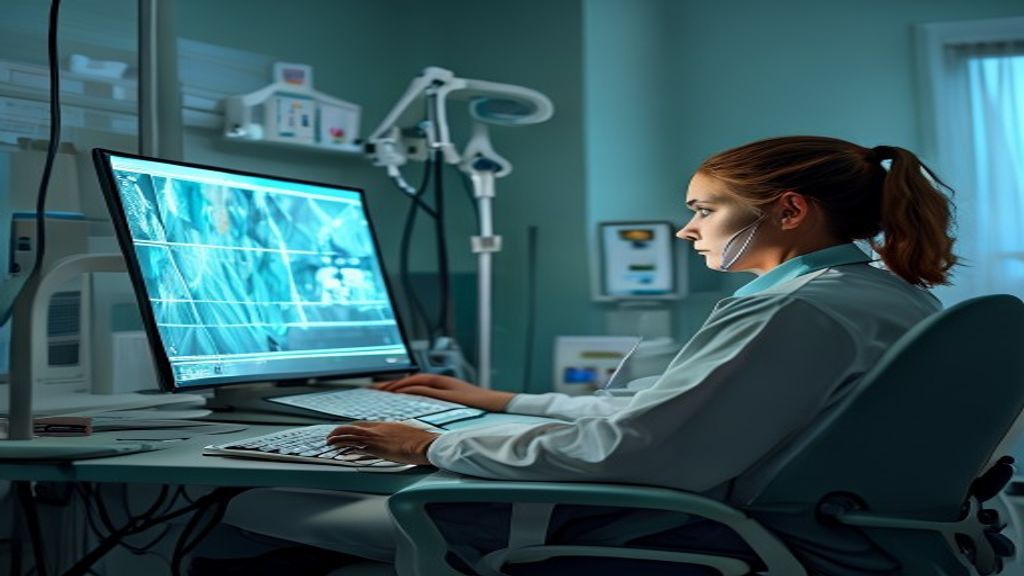 Telemedicina ultrapassa consultas presenciais em atenção primária
